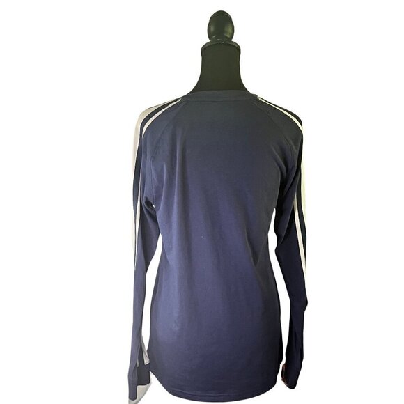 Under Armour Men's Rocket City Trash Pandas Long Sleeve Tee, Size Small - Picture 2 of 7